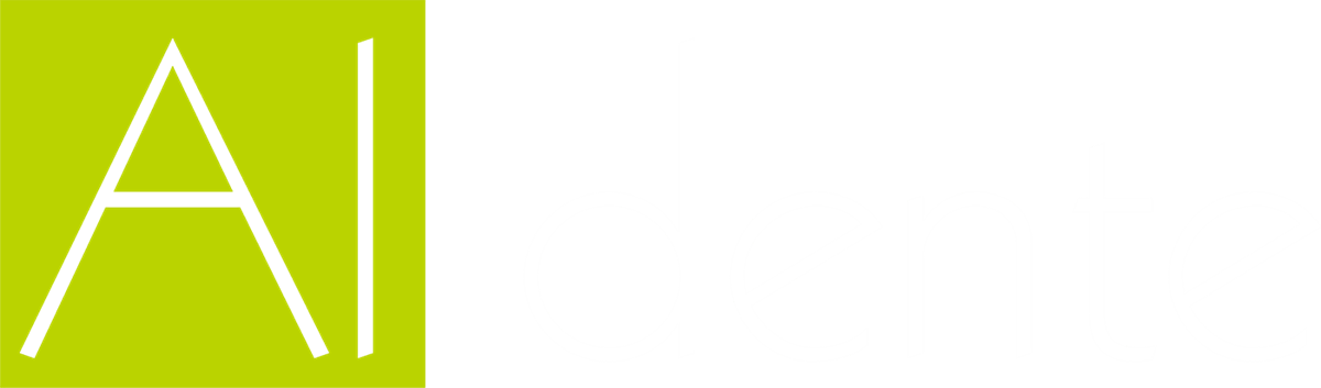 Al dente Trattoria - Homepage